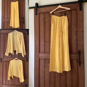 Monday Swimwear Tahiti Set